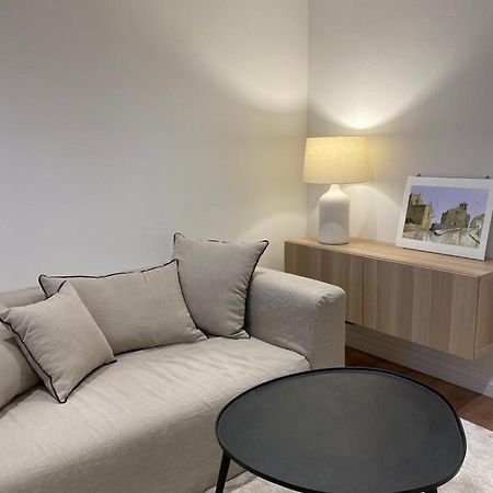 Terraza As Travesas Apartment Бетанзос Екстериор снимка