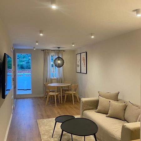 Terraza As Travesas Apartment Бетанзос Екстериор снимка