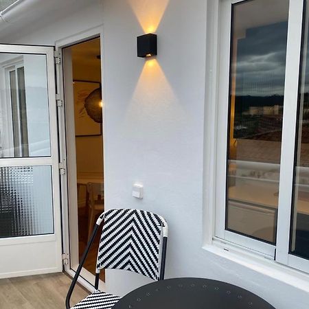 Terraza As Travesas Apartment Бетанзос Екстериор снимка