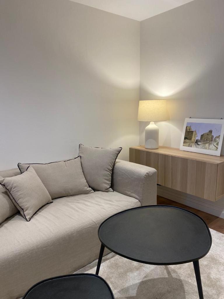 Terraza As Travesas Apartment Бетанзос Екстериор снимка